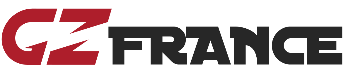 logo GZ France